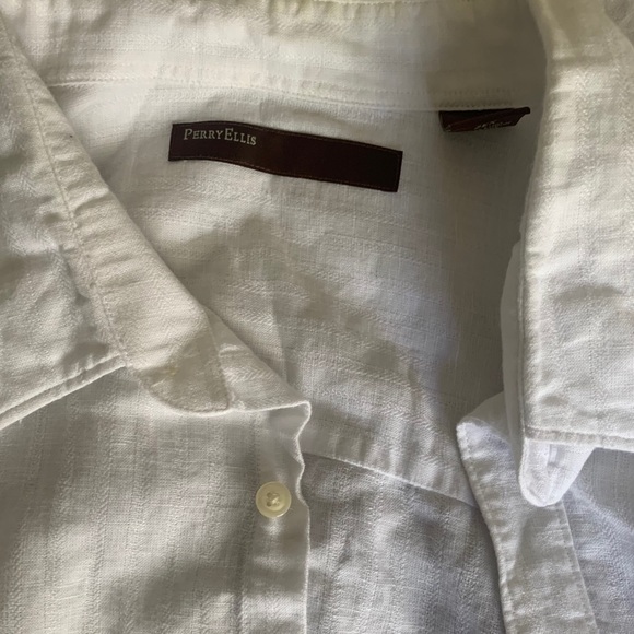 Linen men’s boten down - Picture 2 of 2